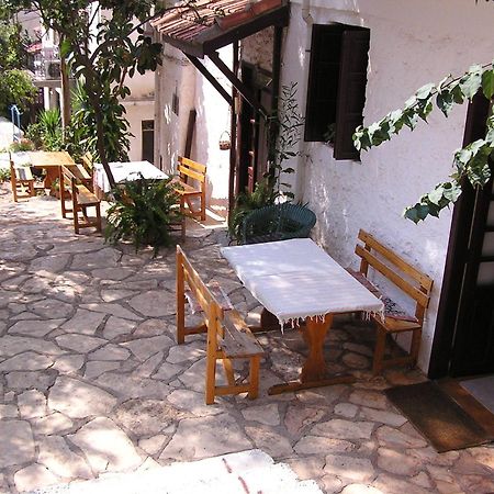 Kalkan Turk Evi מראה חיצוני תמונה