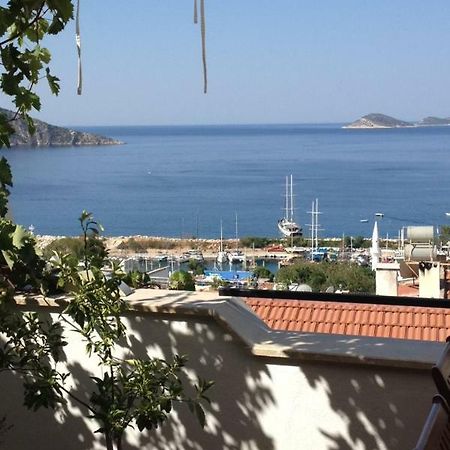 Kalkan Turk Evi מראה חיצוני תמונה