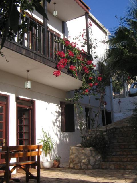 Kalkan Turk Evi מראה חיצוני תמונה