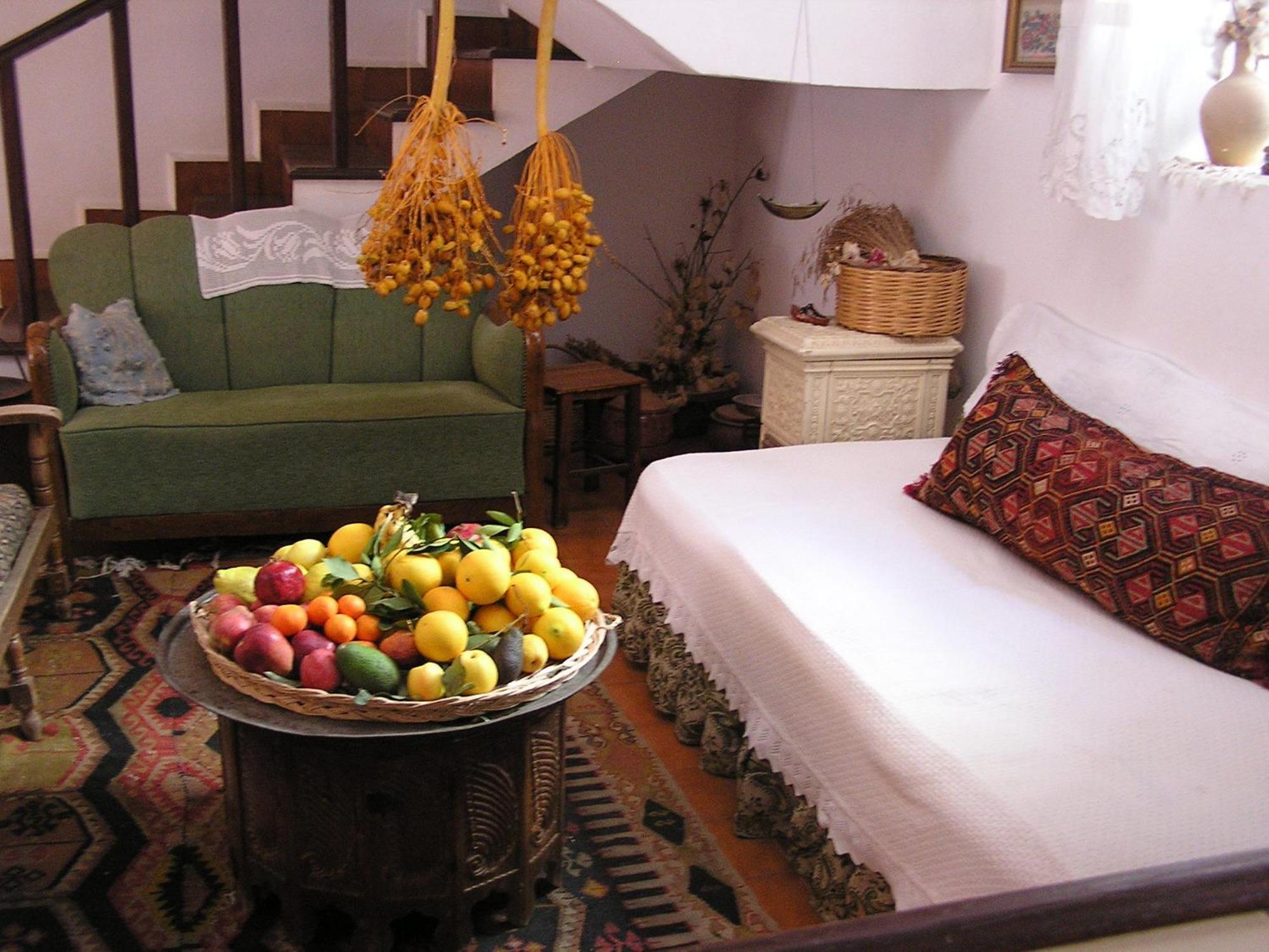 Kalkan Turk Evi מראה חיצוני תמונה