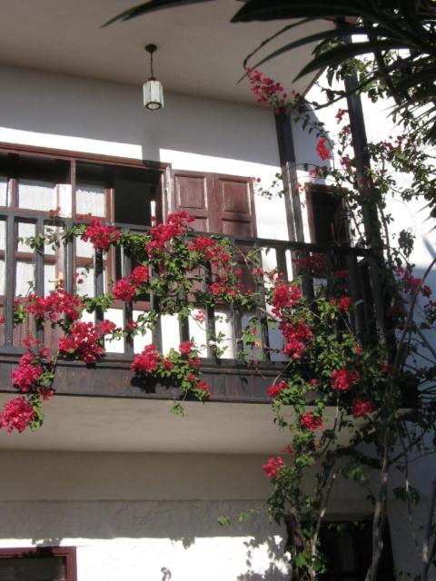 Kalkan Turk Evi מראה חיצוני תמונה