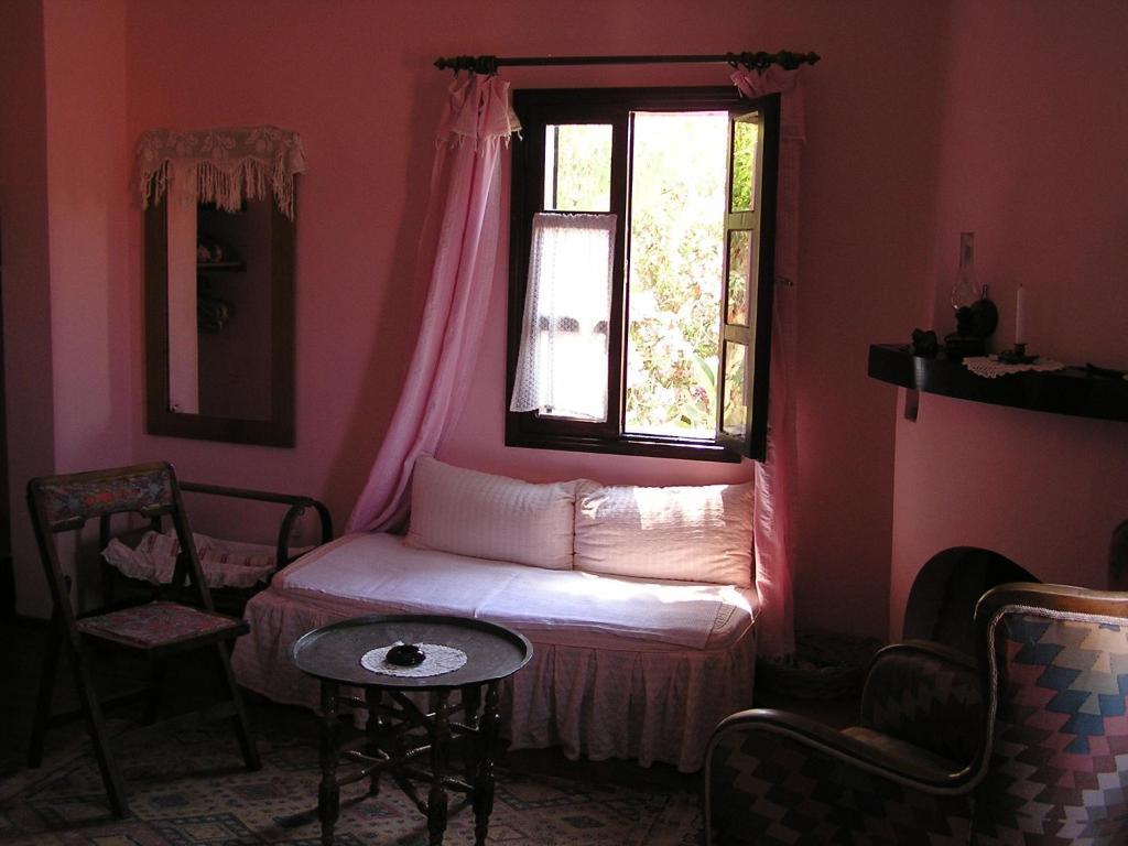 Kalkan Turk Evi חדר תמונה