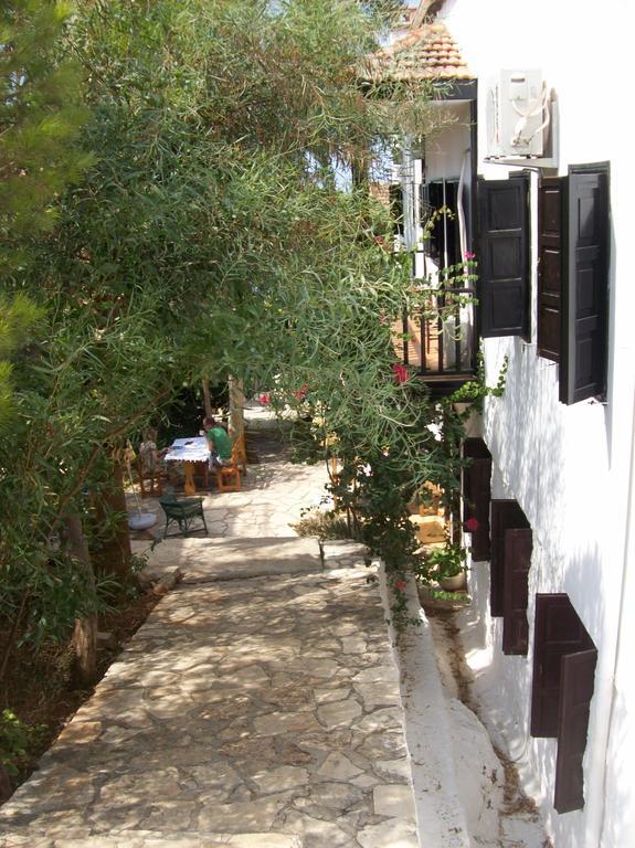 Kalkan Turk Evi מראה חיצוני תמונה