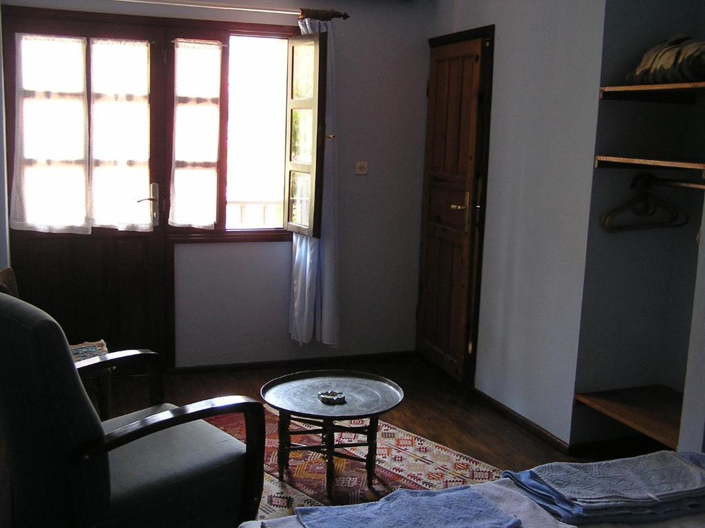 Kalkan Turk Evi מראה חיצוני תמונה