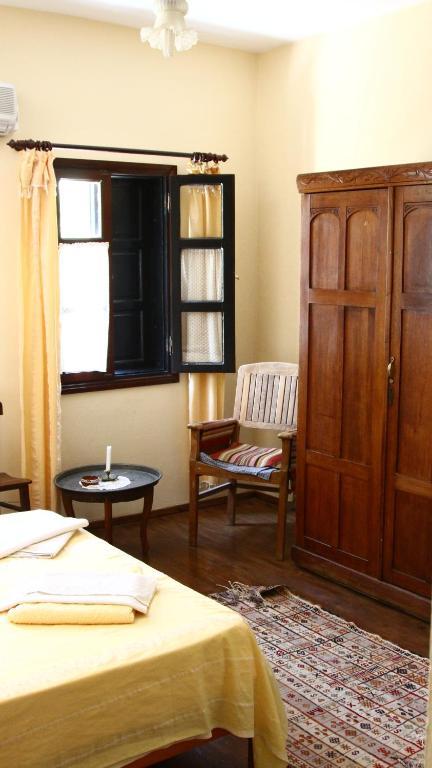 Kalkan Turk Evi מראה חיצוני תמונה