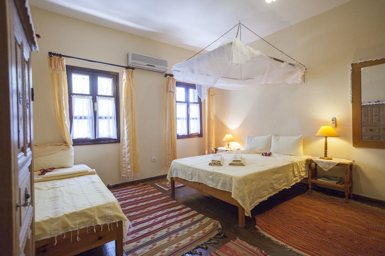 Kalkan Turk Evi מראה חיצוני תמונה