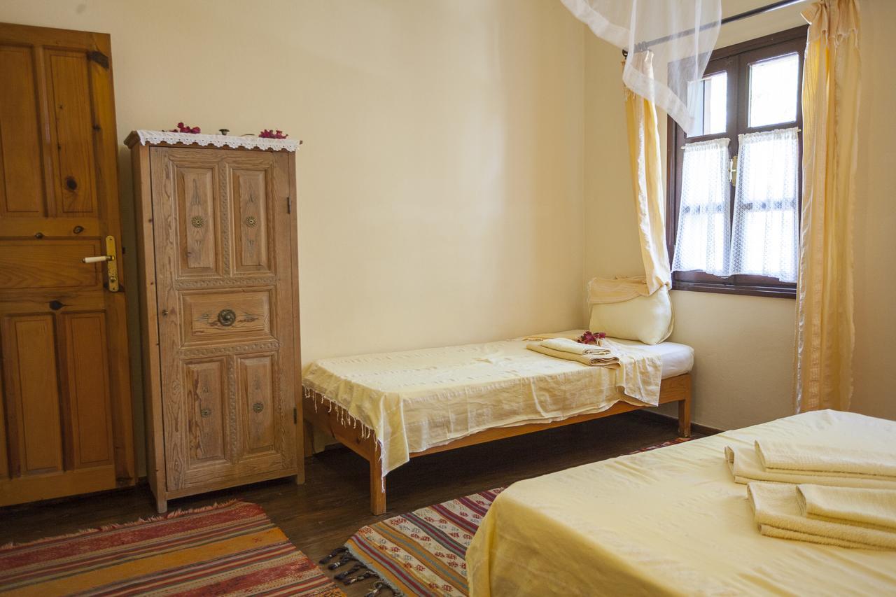 Kalkan Turk Evi מראה חיצוני תמונה