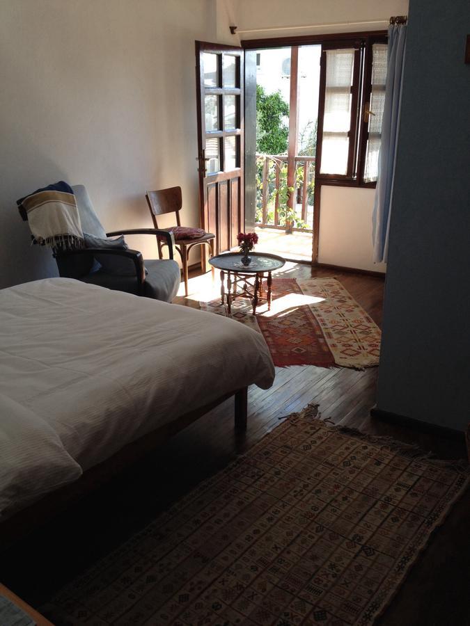 Kalkan Turk Evi מראה חיצוני תמונה