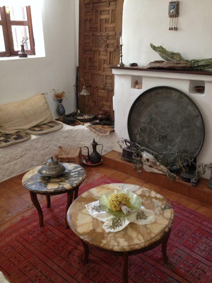 Kalkan Turk Evi מראה חיצוני תמונה