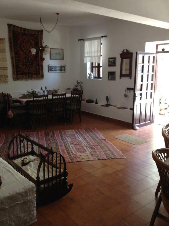 Kalkan Turk Evi מראה חיצוני תמונה