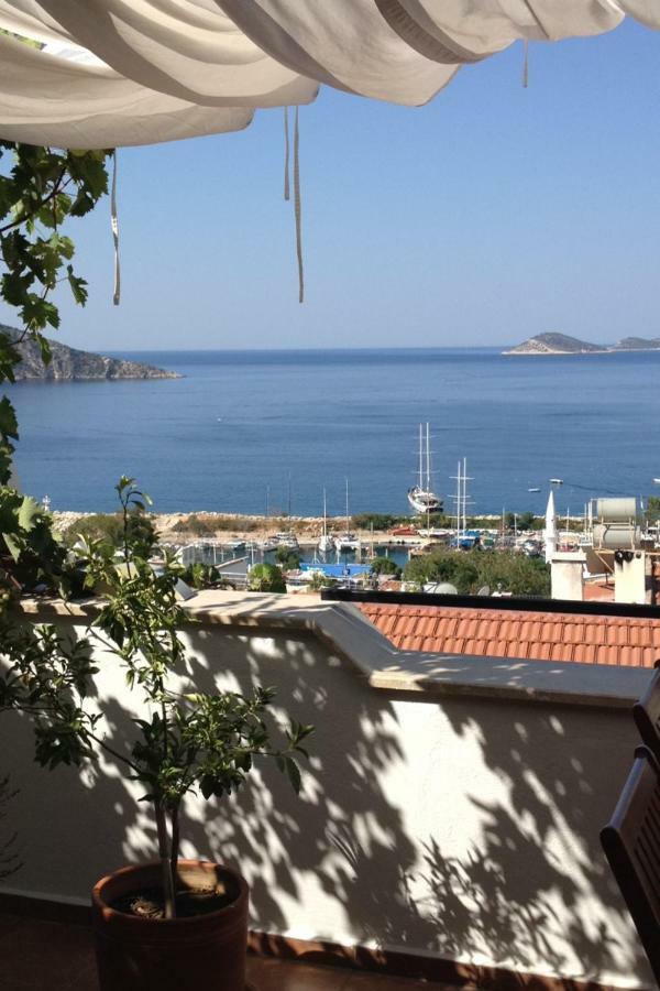 Kalkan Turk Evi מראה חיצוני תמונה