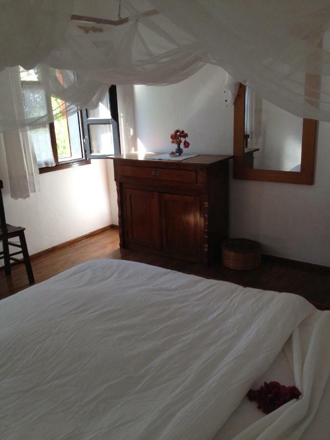 Kalkan Turk Evi מראה חיצוני תמונה