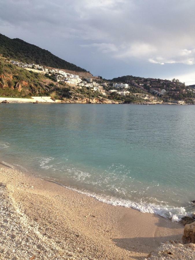 Kalkan Turk Evi מראה חיצוני תמונה