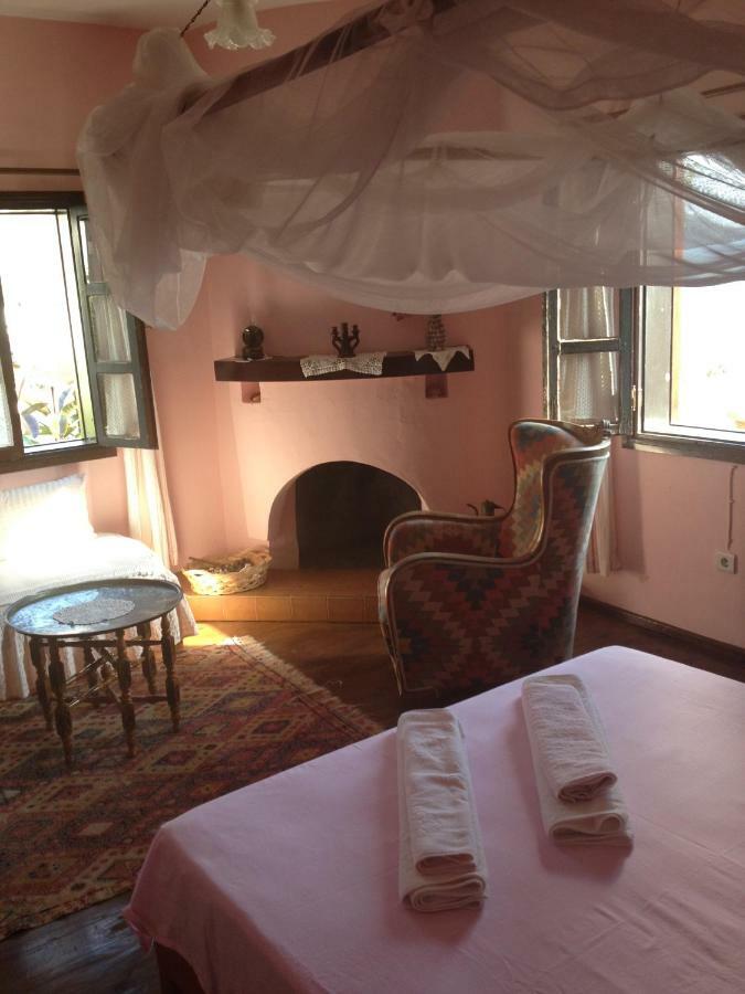 Kalkan Turk Evi מראה חיצוני תמונה