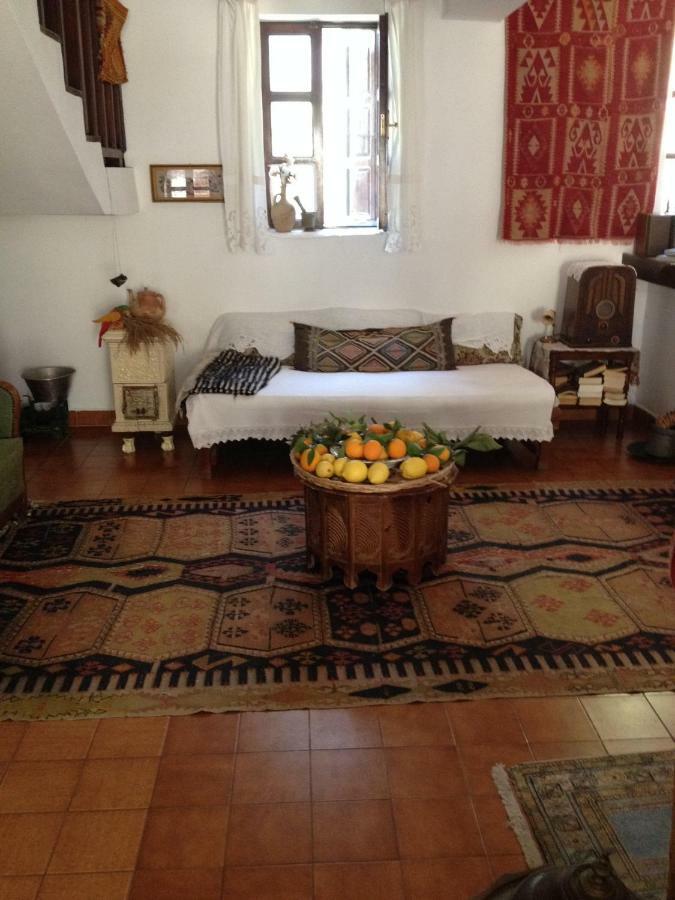 Kalkan Turk Evi מראה חיצוני תמונה
