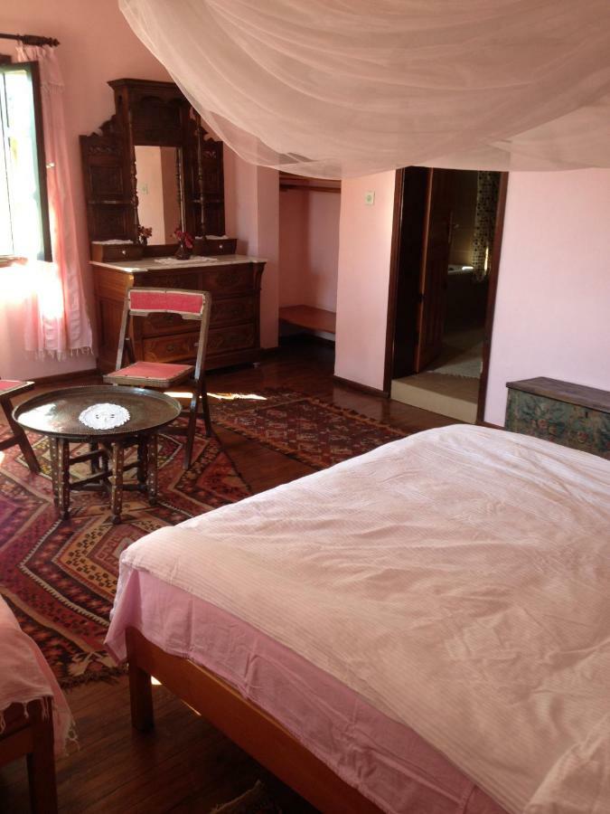 Kalkan Turk Evi מראה חיצוני תמונה
